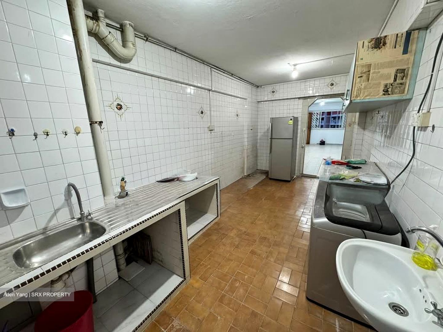 Blk 105 Potong Pasir Avenue 1 (Toa Payoh), HDB 4 Rooms #536951451